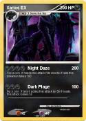 Xarios EX