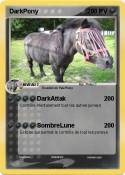 DarkPony