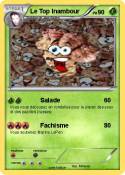 Le Top Inambour