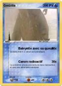 Godzilla
