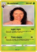 Ms workman