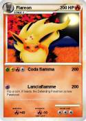 Flareon