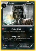 Corvo