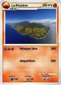 La Réunion