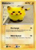 Miakachu ❤️