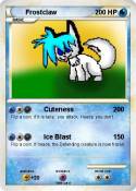 Frostclaw