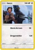 Hanzo