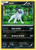 Absol
