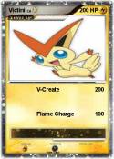 Victini