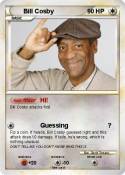 Bill Cosby