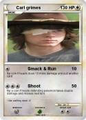 Carl grimes
