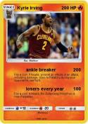 Kyrie Irving