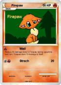 Firepaw