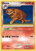 Firestar