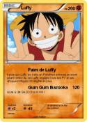 Luffy