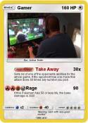 Gamer