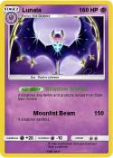 Lunala