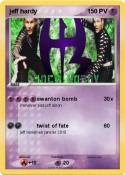 jeff hardy