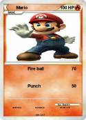 Mario