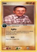 man
