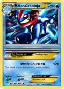 AshGreninja