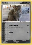 Fredcat