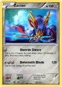 Zacian