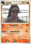 sarlette