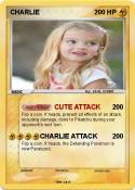 CHARLIE