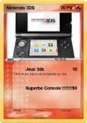 Nintendo 3DS