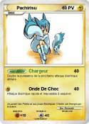 Pachirisu