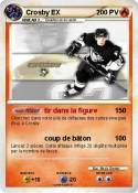 Crosby EX