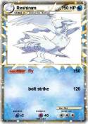 Reshiram
