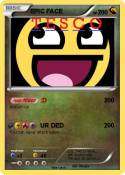 EPIC FACE