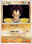 Vegeta