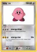 kirby ex
