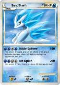 SandSlash