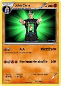 John Cena