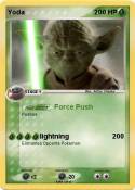 Yoda