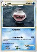 jaws