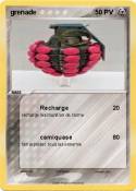 grenade