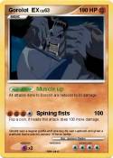 Gorolot EX