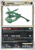 rayquaza