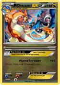 Charzard