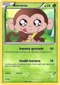 Bananas