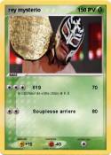 rey mysterio