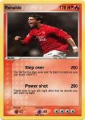 Ronaldo