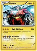 Shazam