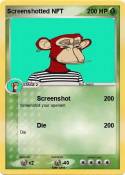 Screenshotted