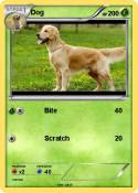 Dog